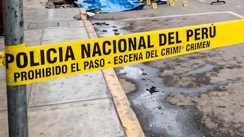 Asesinaron a 67 adolescentes hasta agosto en un contexto de captación criminal| Foto creada con Gemini IA