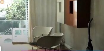 Thamara Gómez orgullosa de nuevo