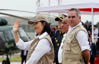 Rafael Belaúnde