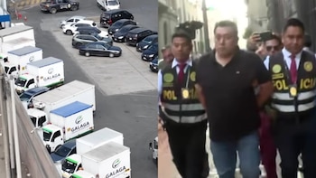 Exgerente de la ONPE revela que fallas en distribución fueron advertidas antes de elecciones y señala a más implicados