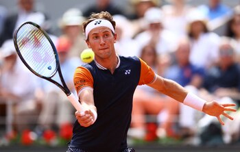 Djokovic se quedó con el