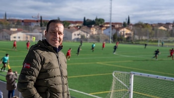 Fernández Calle (Vox) va a