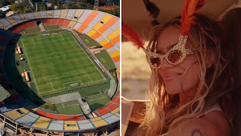 Medellín se queda sin Karol G: alcaldía tiene listo el cronograma para la ampliación del Atanasio Girardot