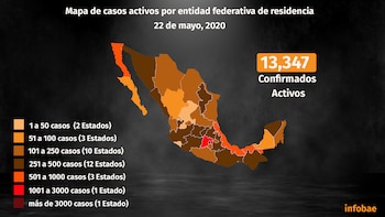 Conferencia coronavirus (Foto: Steve Allen)