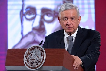 (Foto: Cortesía Presidencia)