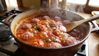 Cuál es el ingrediente de la salsa de tomate que protege la próstata y que casi nadie conoce