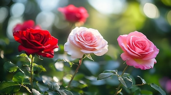 Usar estas flores le dará