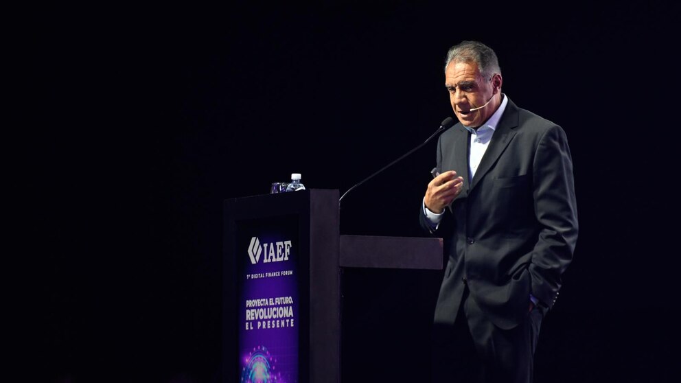Digital Finance Forum 2025: cómo la IA transforma el sistema financiero y las estrategias empresariales