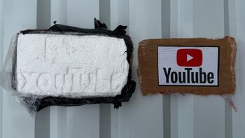 Foto: Policía Nacional de Colombia