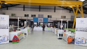 Guatemala prepara Feria Integral de la Salud con foco en la prevención del cáncer, este domingo 20 de septiembre