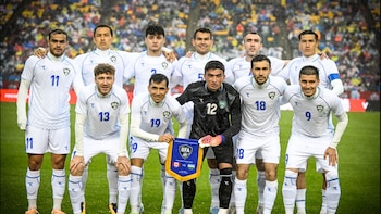 Esta es la mentalidad de los deportistas de Uzbekistán, rival de la Selección Colombia: “Son muy fuertes”