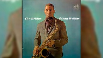 Sonny Rollins 12 discos