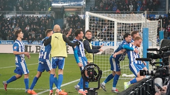 Antonio Blanco: "Nos ha faltado