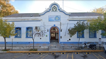 La causa la investiga la