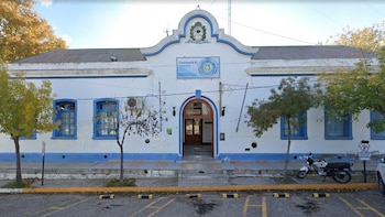 Encontraron el cuerpo de una