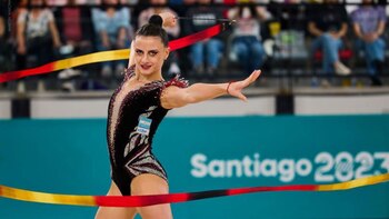 ‘Mujeres que inspiran: deportistas argentinas