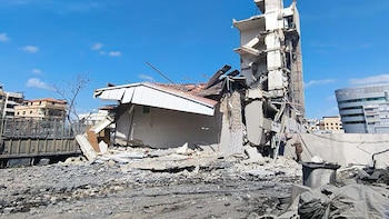 La ONU denuncia las "órdenes