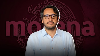 Morena publica CV de Andy y reaviva debate sobre su formación académica.