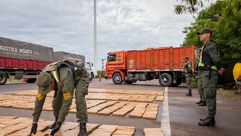 Detuvieron en Chaco a un