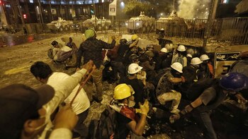 Fiscalía de Perú investiga a