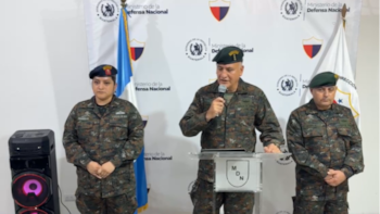 Gobierno de Guatemala activa protocolo para atención de usuarios tras ciberataque a la Dirección de Control de Armas y Municiones