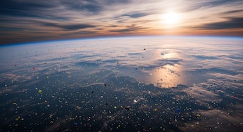 Un estudio científico calcula por