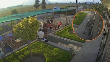 Terror en Barranca: sicario interrumpe reunión vecinal y asesina a dirigente de Supe