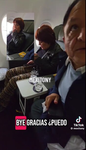 Alejandra Guzmán se negó a