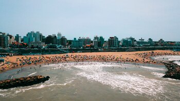 Las autoridades informaron que la