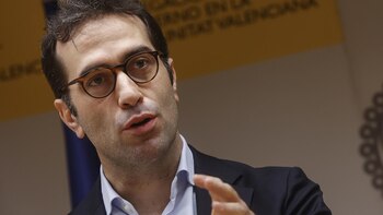 Cuerpo confía en la aprobación