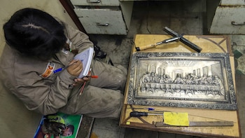 Una nueva generación de restauradores