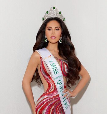 Catalina Marsano envió mensaje al