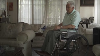 El general Gary Prado Salmón,