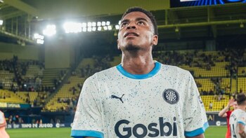 Jhon Solis no cree que