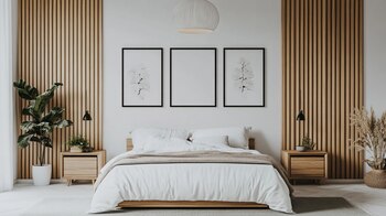 El sistema analiza iluminación, estructura