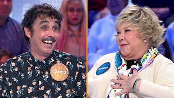 Quiénes son los invitados de hoy en ‘Pasapalabra’: del trío de actores con Nerea Garmendia, Leo Rivera y Canco Rodríguez a la cantante Karina