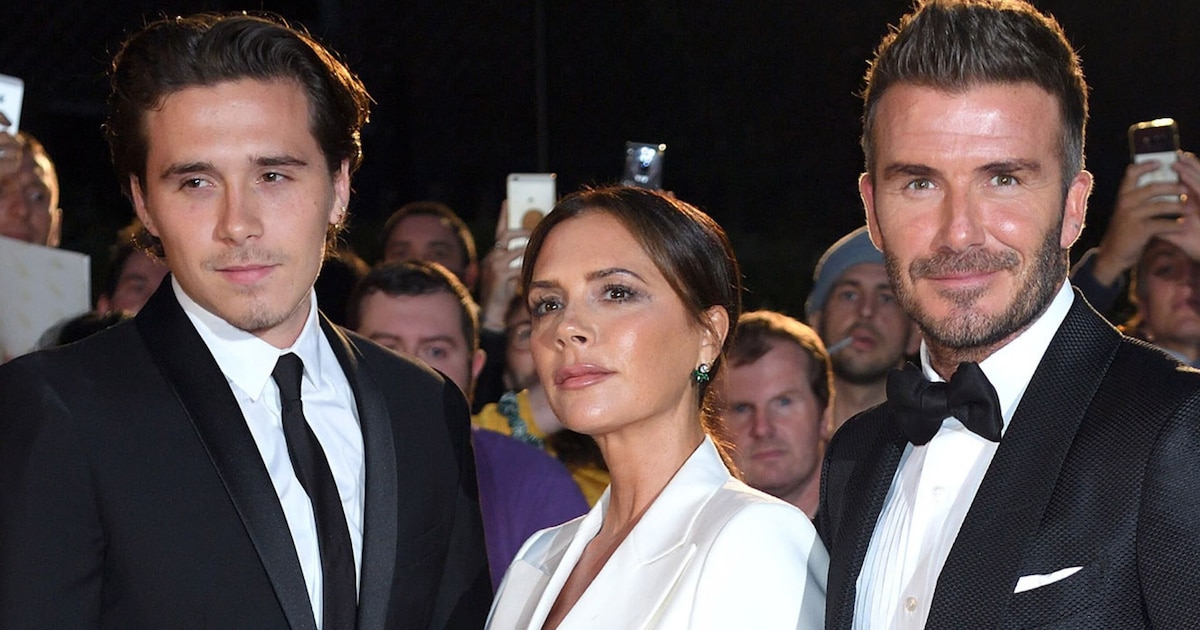 Ruptura total: Brooklyn Beckham corta lazos con sus padres y prohíbe toda mención pública