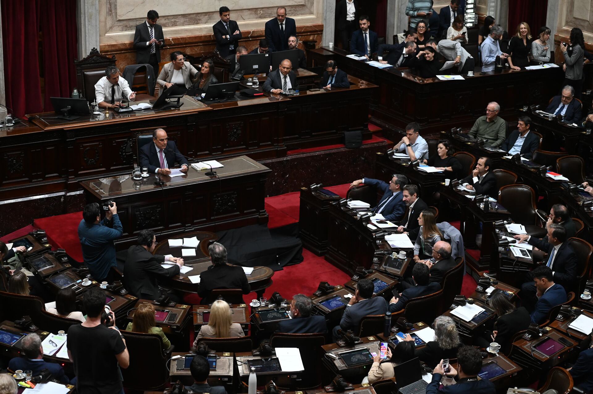 Cámara de Diputados