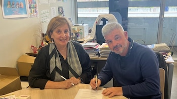 La SEMG y la asociación