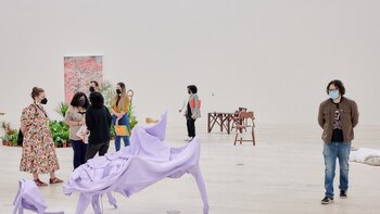 Fundación Jumex y su valiosa