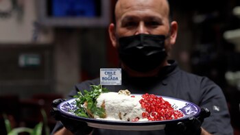 Arranca la Temporada de Chiles