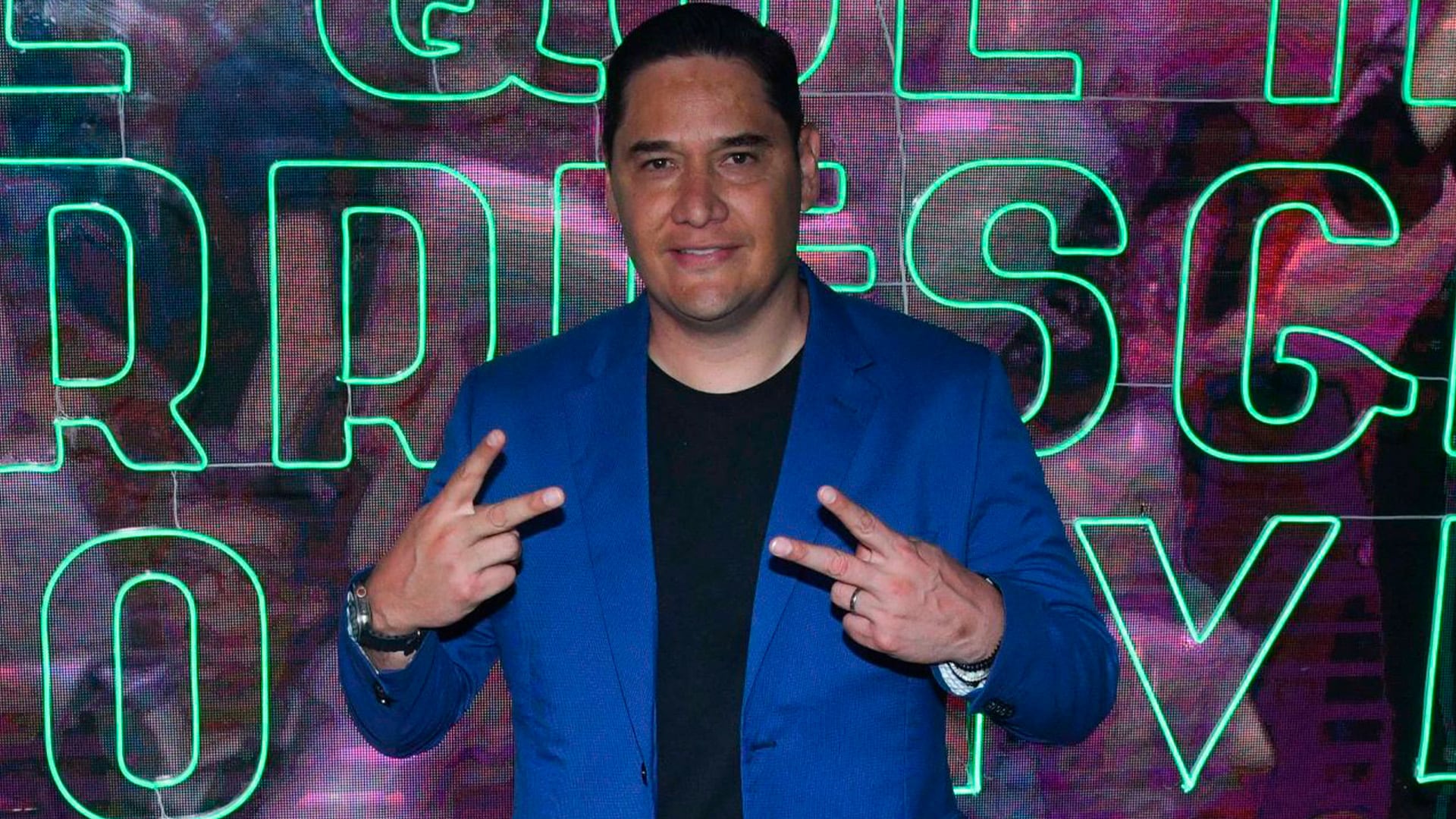 Reportan que Moisés Muñoz, ex arquero del América, ingresó al hospital de emergencia (Cuartoscuro.com)