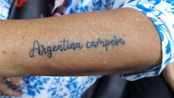 Otra de la frases más