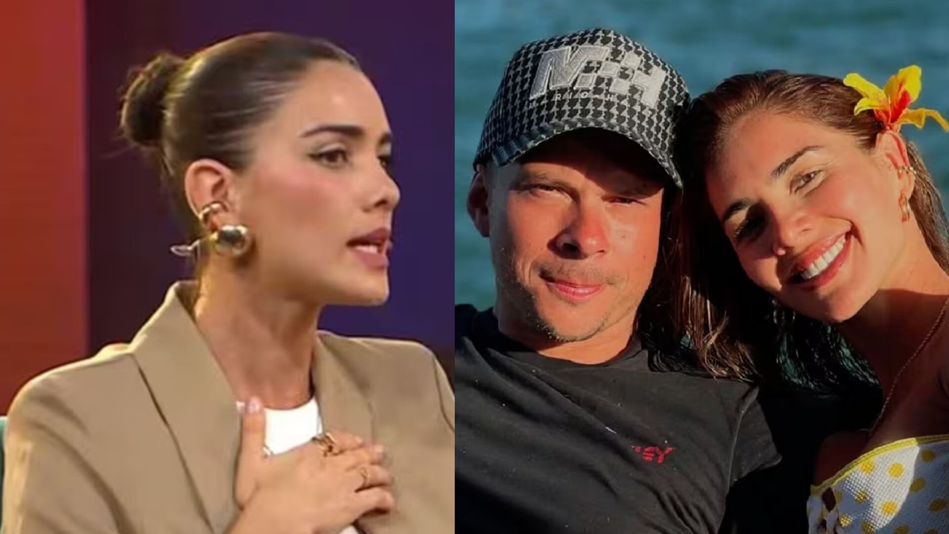 Korina Rivadeneira se pronuncia por primera vez tras confirmarse su separación de Mario Hart: “Ya todo pasó”
