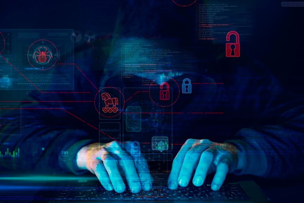 El 85% de las empresas reconoce la necesidad de mejorar su nivel de protección, pero no logra avanzar al ritmo requerido (Imagen: Shutterstock)