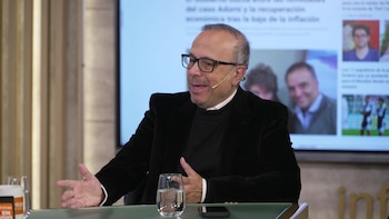 El economista Antonio Aracre