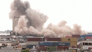 Las autoridades habían instruido a