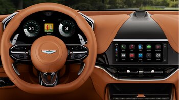 CarPlay de Apple se renueva