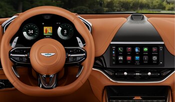 CarPlay Ultra se extiende a