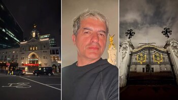 Las increíbles imágenes de las